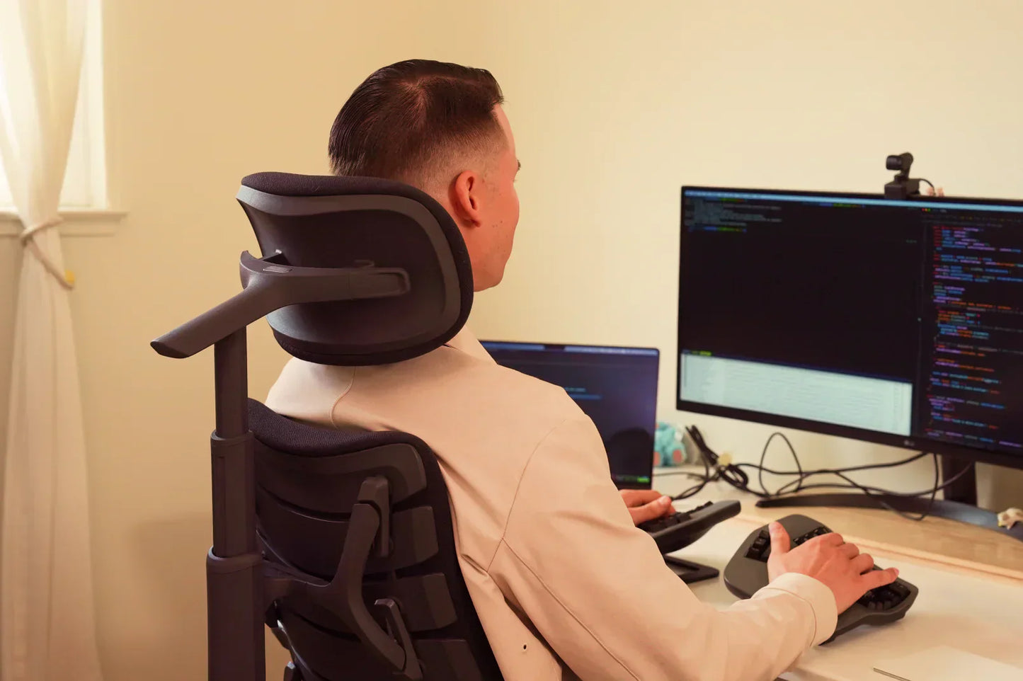 Omni Dynamisk Ergostol