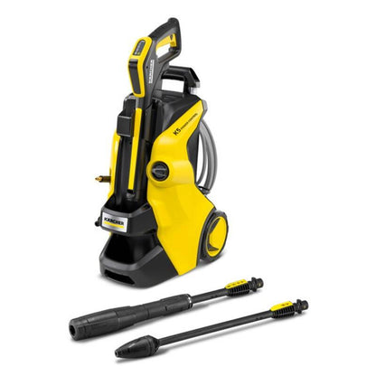 Myjka wysokociśnieniowa Kärcher K 5 Power Control Flex