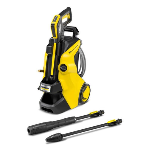 Myjka wysokociśnieniowa Kärcher K 5 Power Control Flex