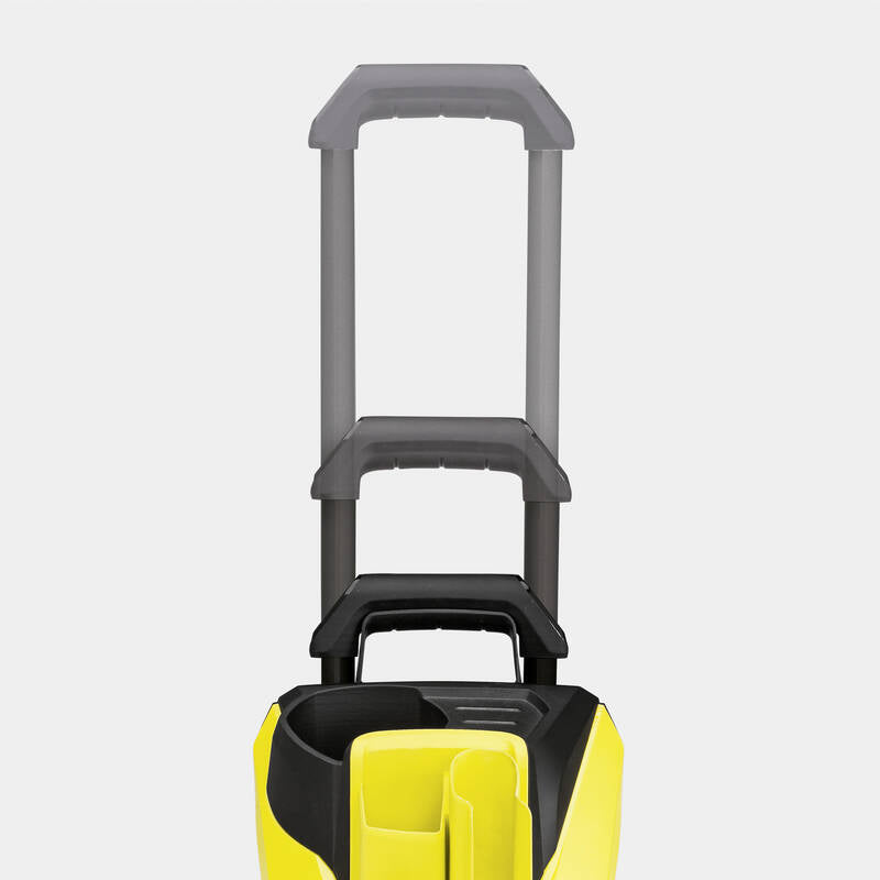 Myjka wysokociśnieniowa Kärcher K 5 Power Control Flex