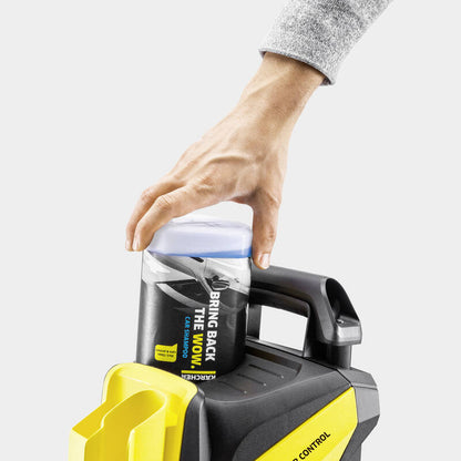 Myjka wysokociśnieniowa Kärcher K 5 Power Control Flex